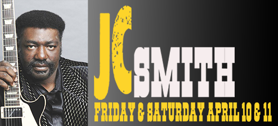 JC Smith Band